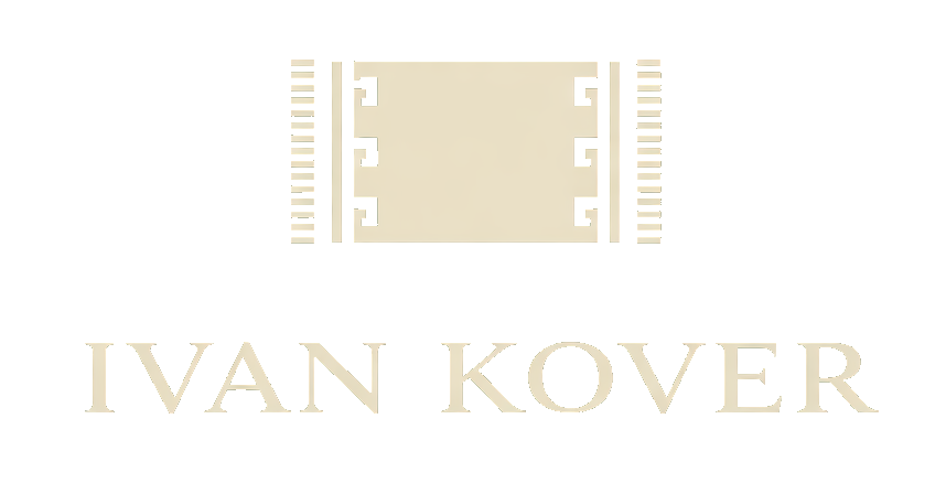 IVAN KOVER